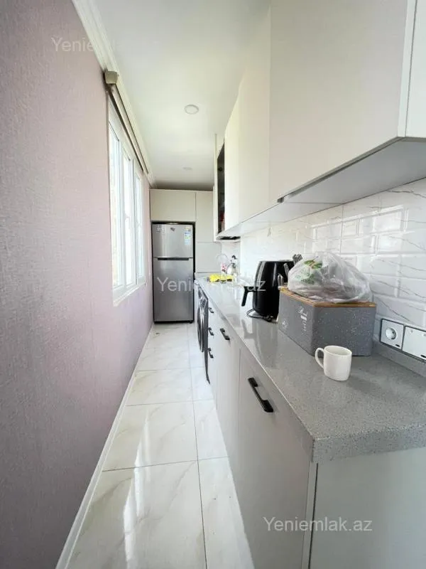 Satılır 3 otaqlı köhnə tikili 65 m²