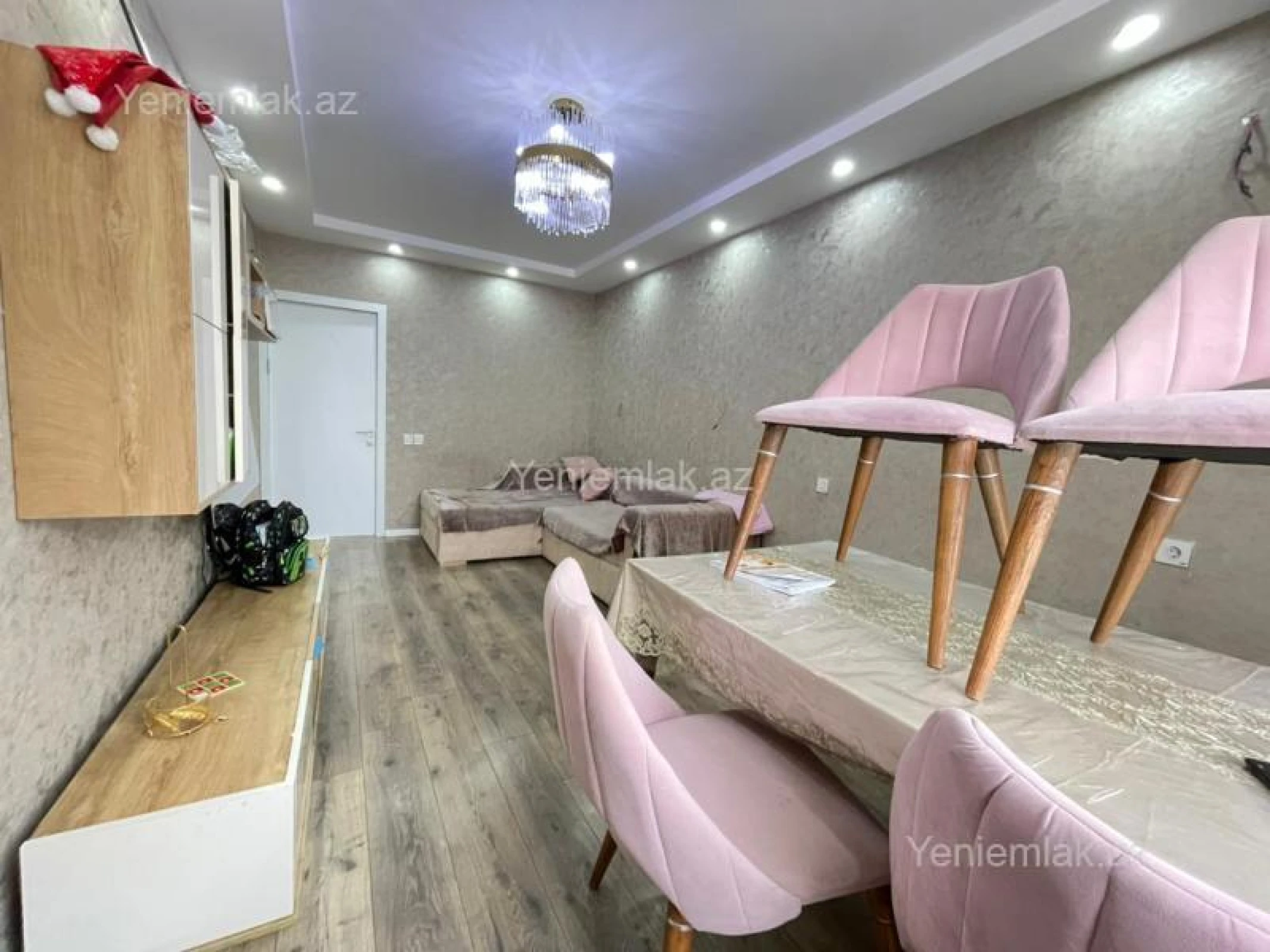 Satılır 3 otaqlı köhnə tikili 65 m²