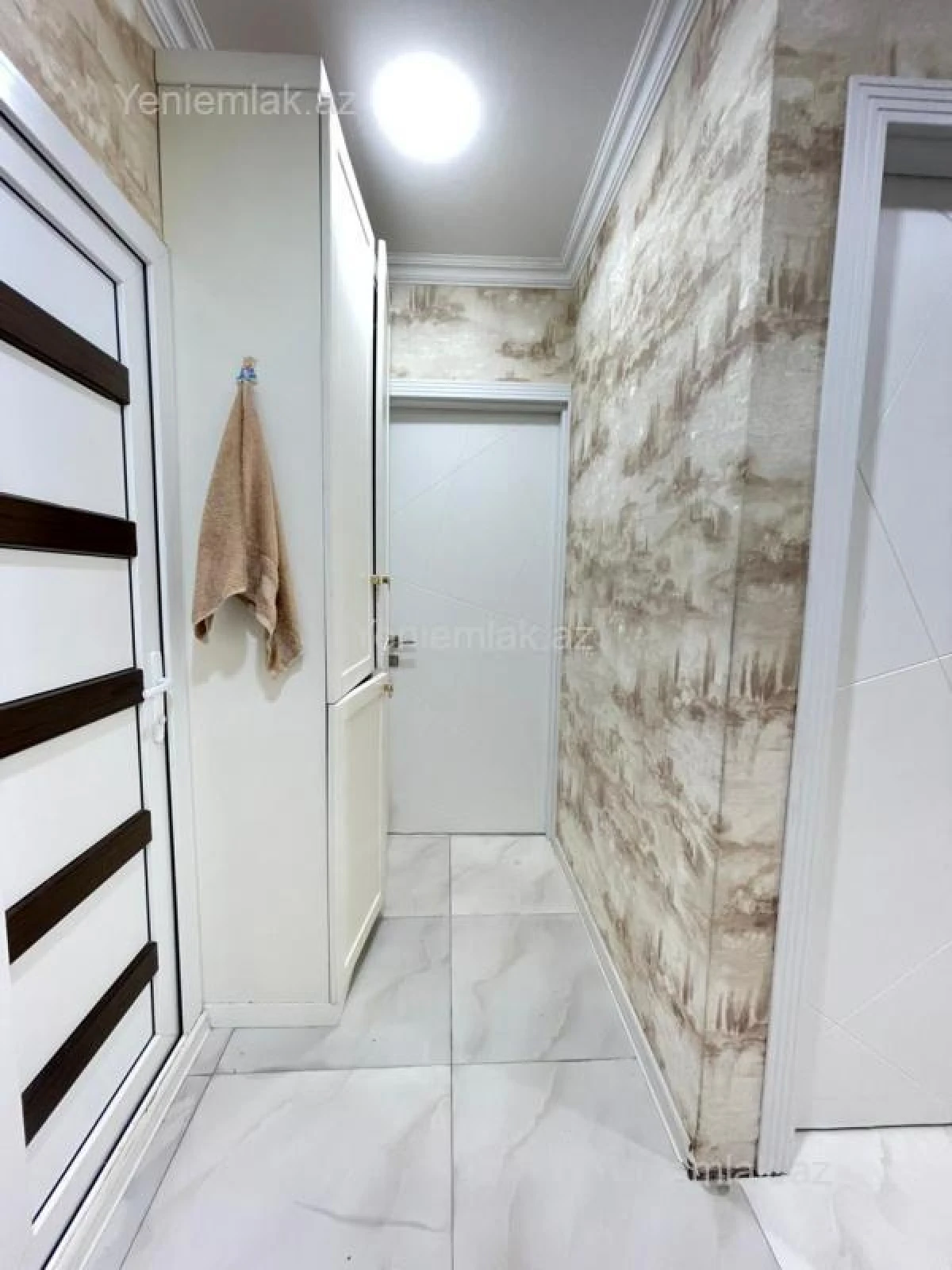 Satılır 3 otaqlı köhnə tikili 65 m²