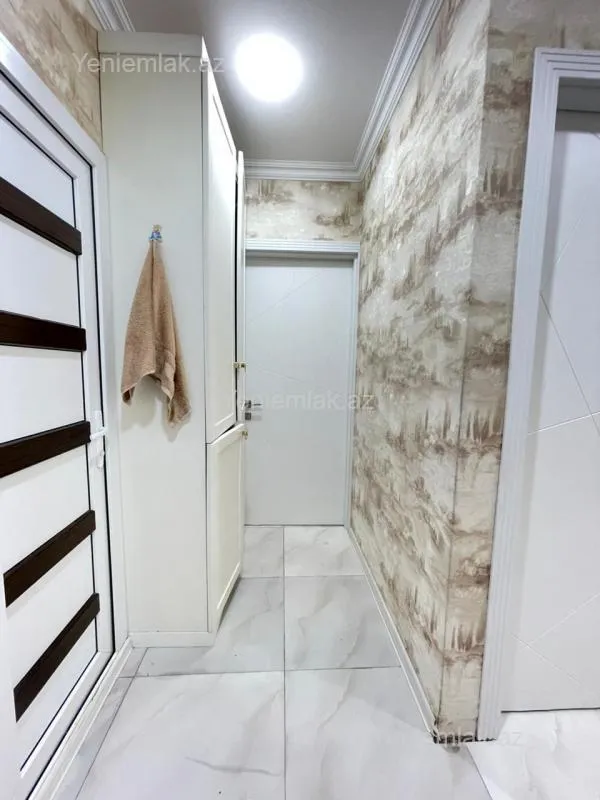 Satılır 3 otaqlı köhnə tikili 65 m²