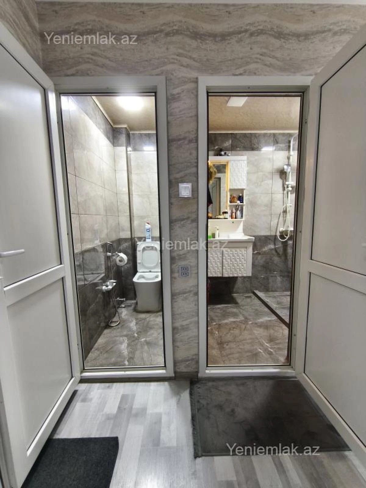 Satılır 2 otaqlı köhnə tikili 50 m²