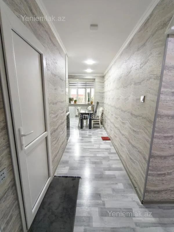 Satılır 2 otaqlı köhnə tikili 50 m²