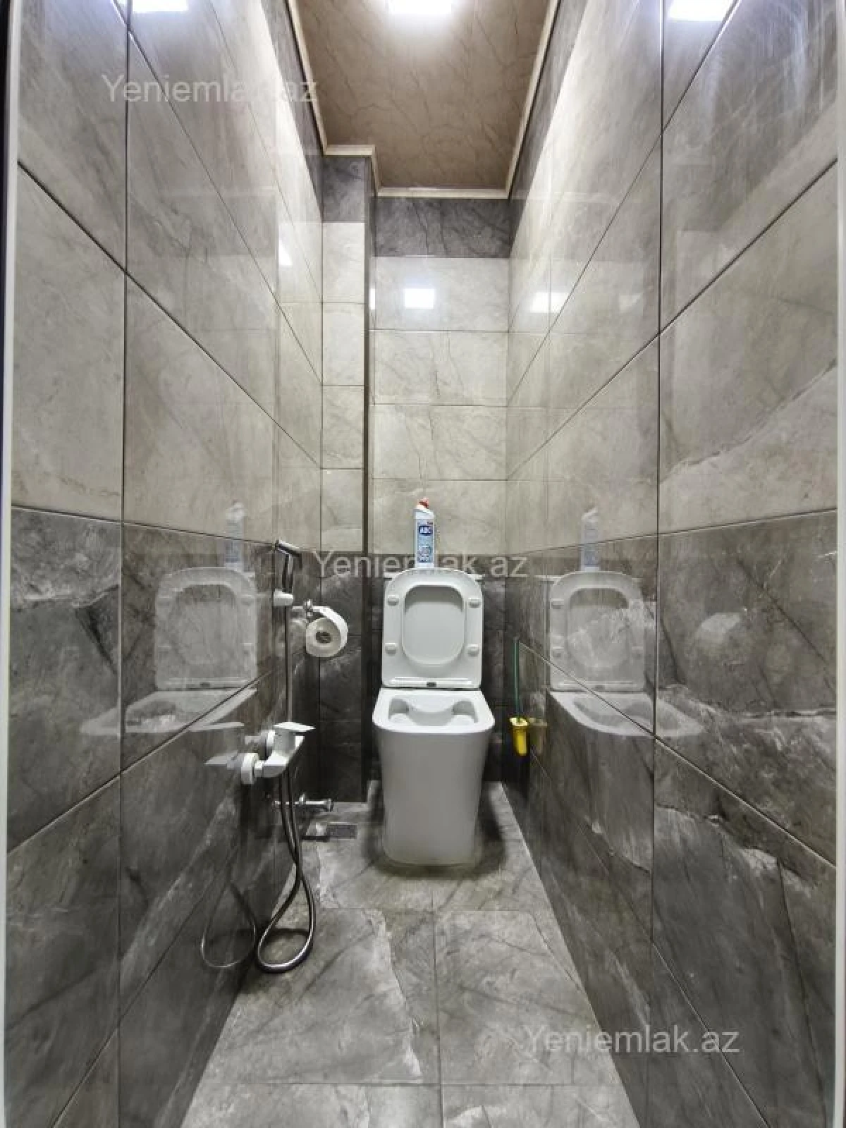 Satılır 2 otaqlı köhnə tikili 50 m²