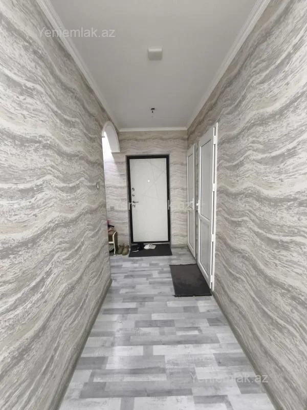 Satılır 2 otaqlı köhnə tikili 50 m²