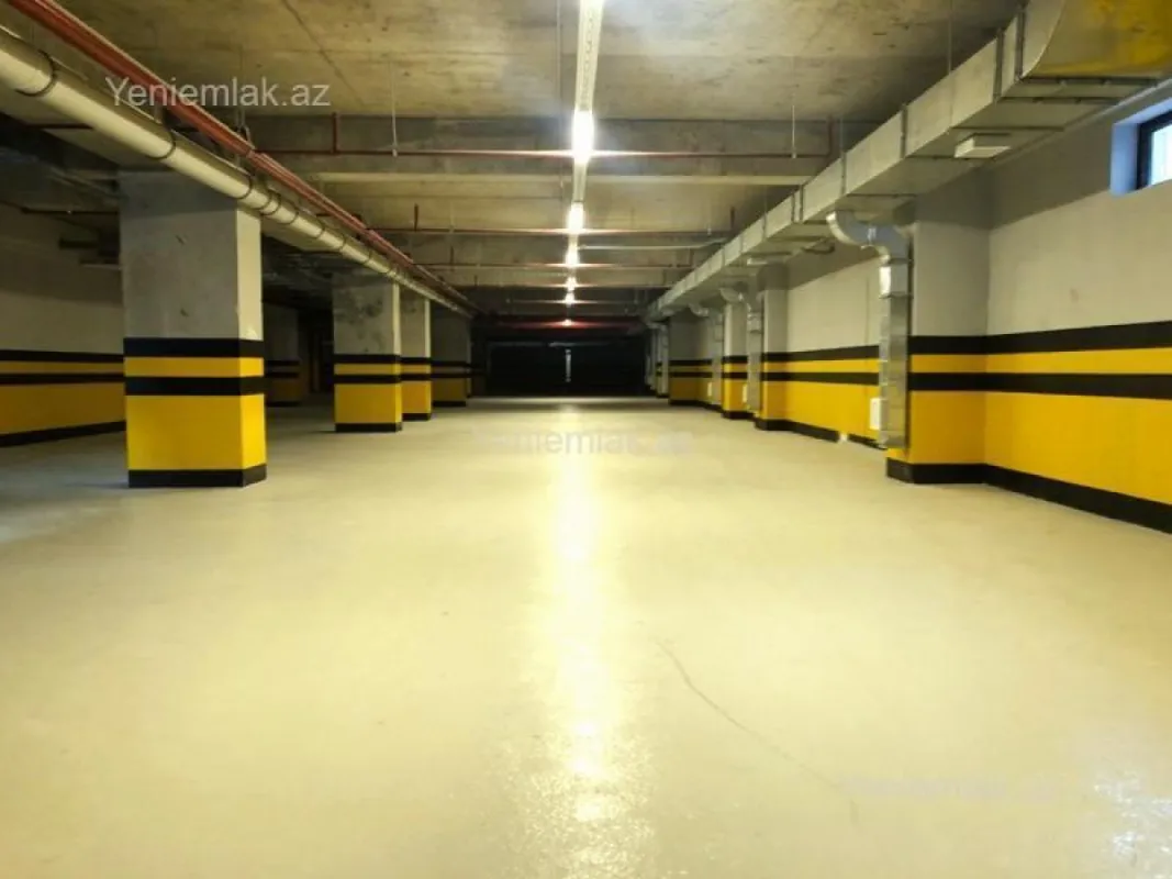 Satılır 3 otaqlı yeni tikili 120 m²