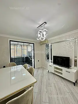 Satılır 3 otaqlı köhnə tikili 75 m² — Bakı, Nərimanov 3 otaq 75.00 m²