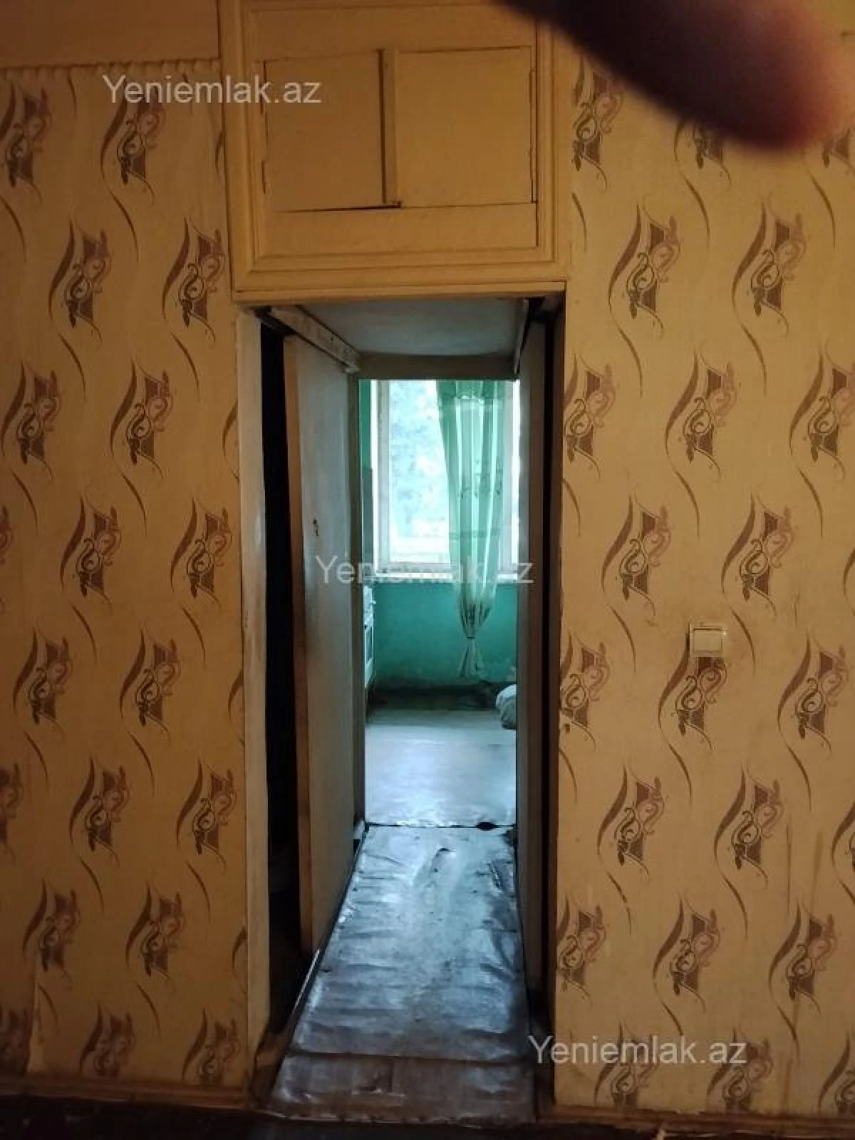 Satılır 5 otaqlı köhnə tikili 120 m²