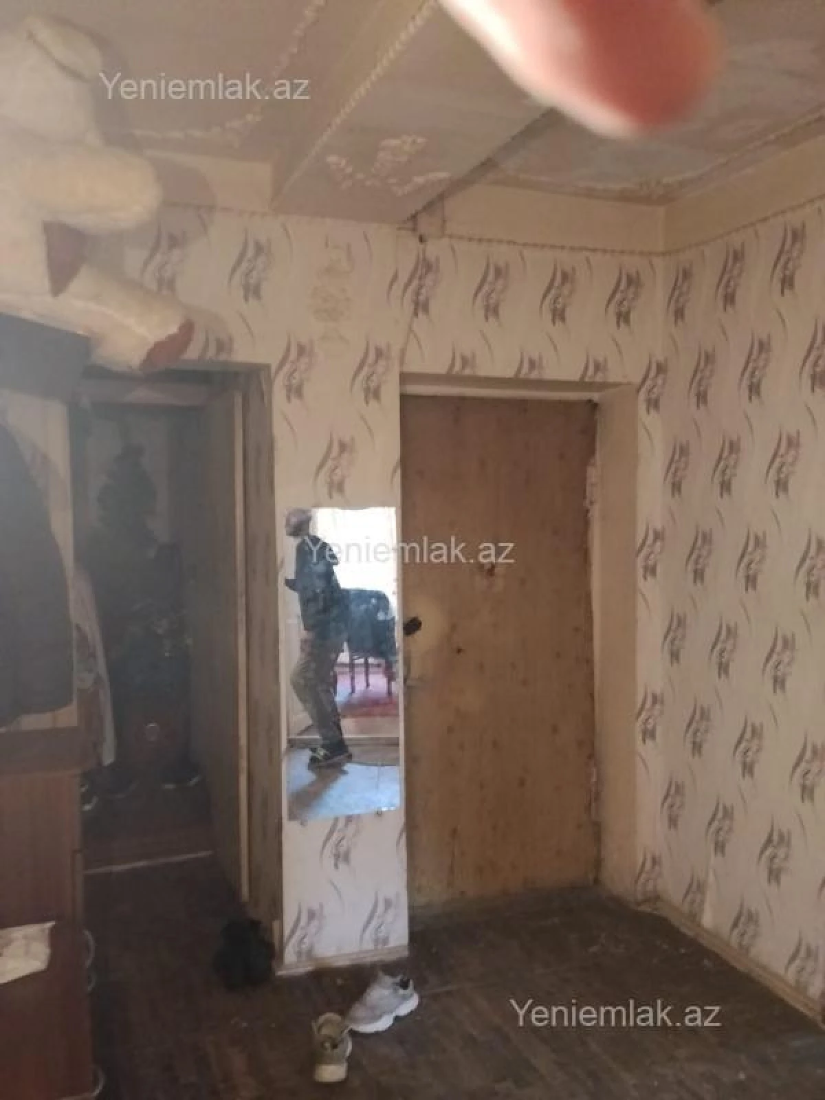 Satılır 5 otaqlı köhnə tikili 120 m²