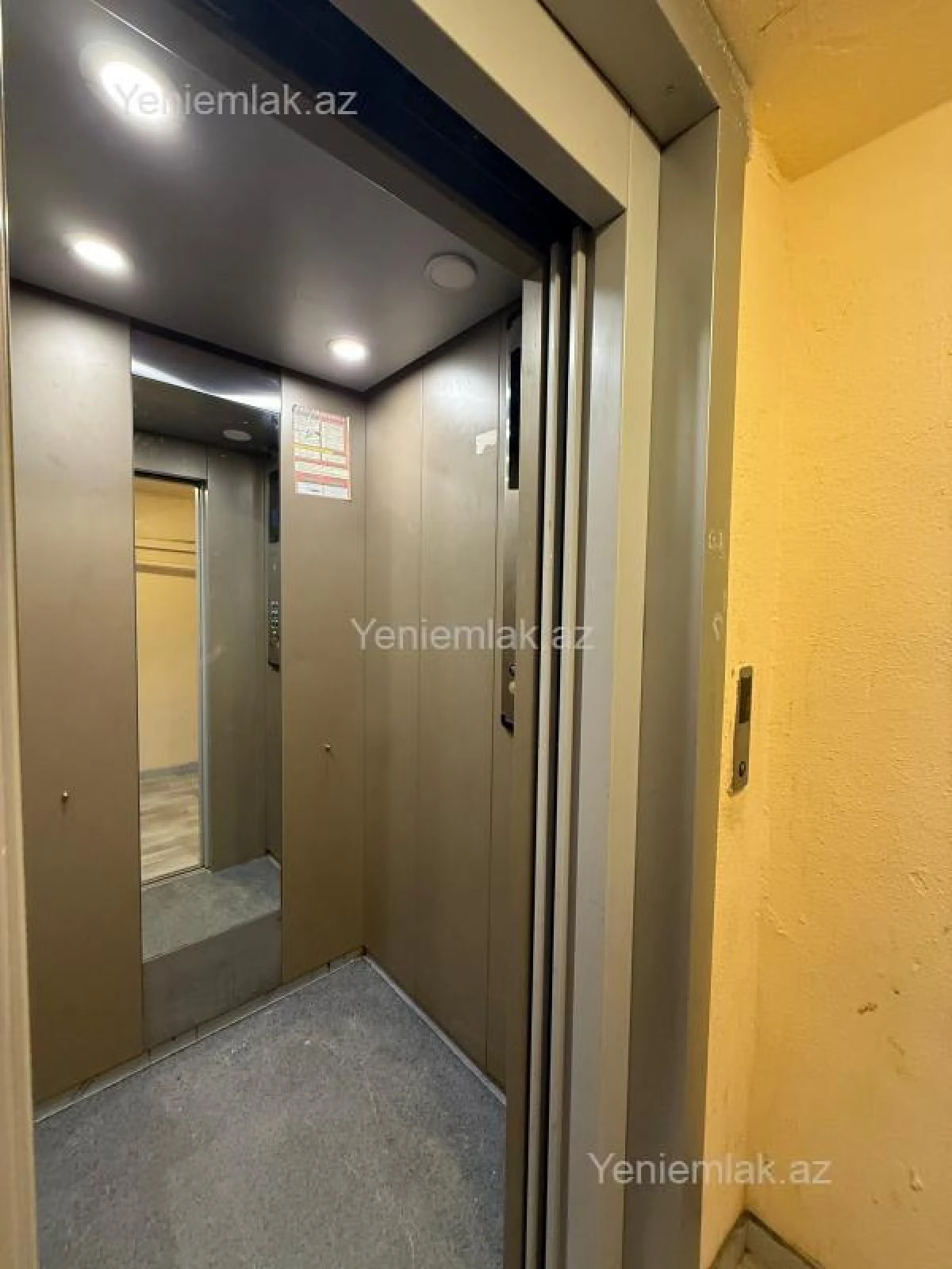 Satılır 3 otaqlı köhnə tikili 86 m²