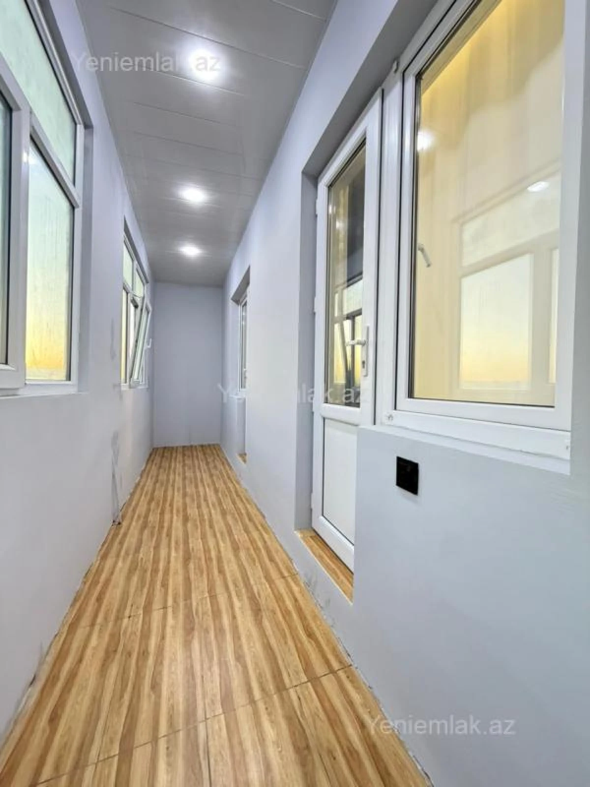 Satılır 3 otaqlı köhnə tikili 86 m²