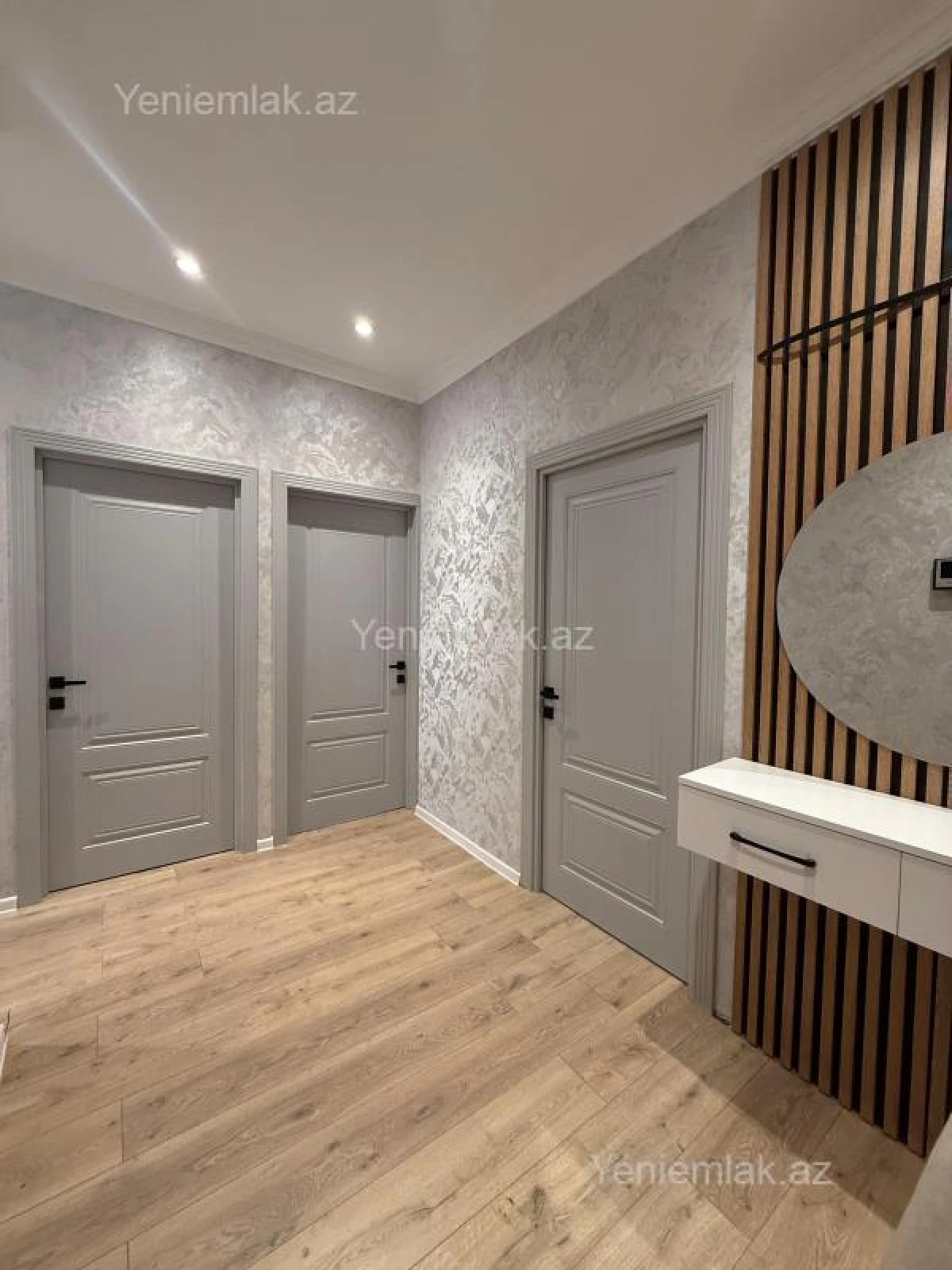 Satılır 3 otaqlı köhnə tikili 86 m²