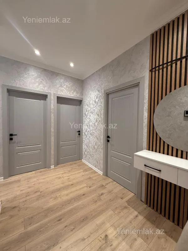 Satılır 3 otaqlı köhnə tikili 86 m²