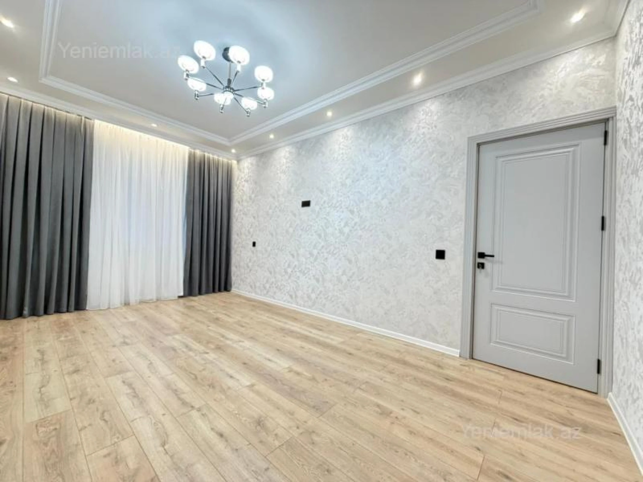 Satılır 3 otaqlı köhnə tikili 86 m²