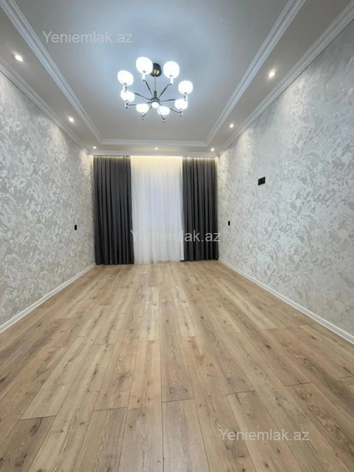 Satılır 3 otaqlı köhnə tikili 86 m²