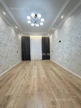 Satılır 3 otaqlı köhnə tikili 86 m²