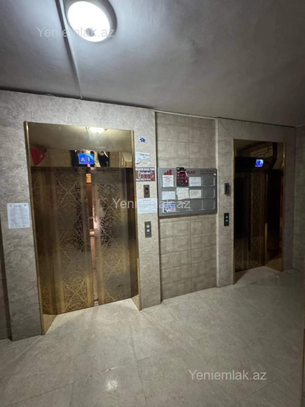 Satılır 3 otaqlı yeni tikili 90 m²