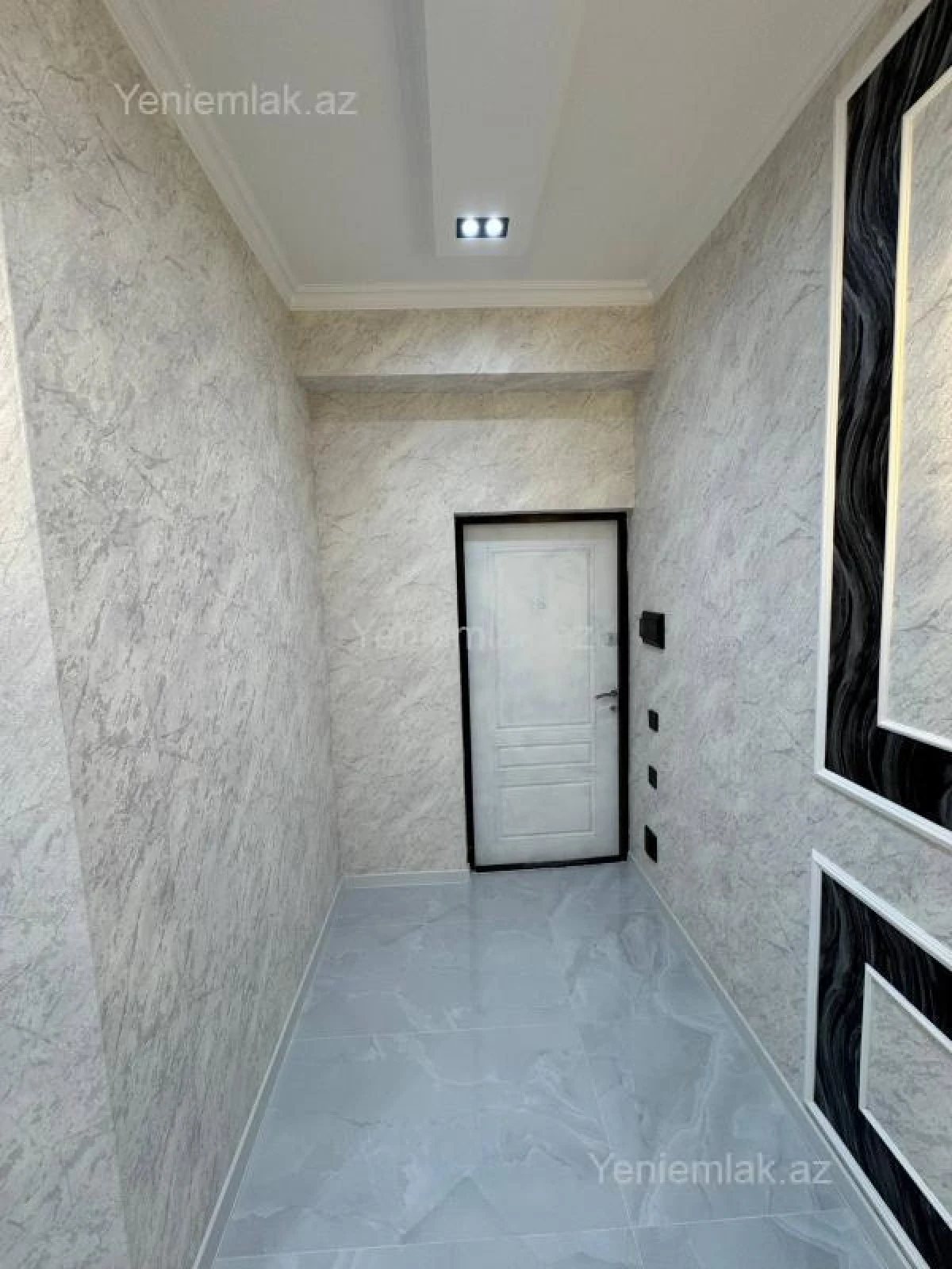 Satılır 3 otaqlı yeni tikili 90 m²
