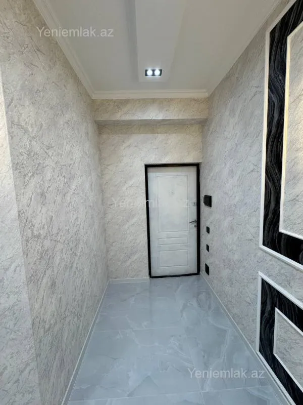 Satılır 3 otaqlı yeni tikili 90 m²
