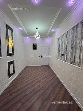 Satılır 3 otaqlı yeni tikili 90 m²