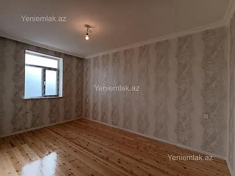 Satılır 3 otaqlı həyət evi 100 m²