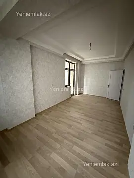 Satılır 3 otaqlı yeni tikili 129.5 m²
