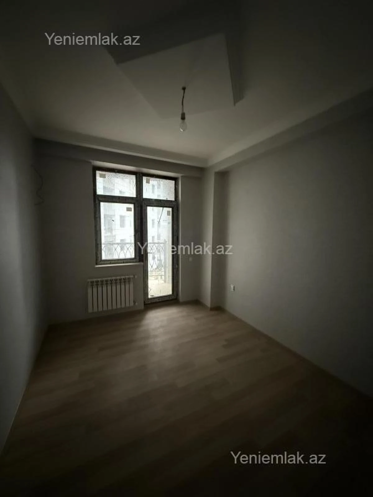 Satılır 3 otaqlı yeni tikili 129.5 m²