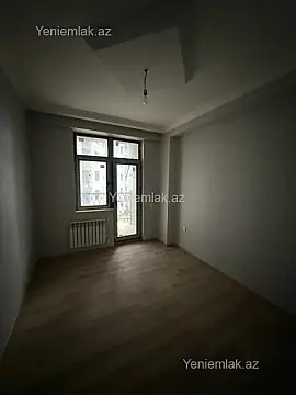 Satılır 3 otaqlı yeni tikili 129.5 m²