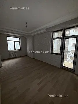 Satılır 3 otaqlı yeni tikili 129.5 m²
