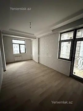 Satılır 3 otaqlı yeni tikili 129.5 m²