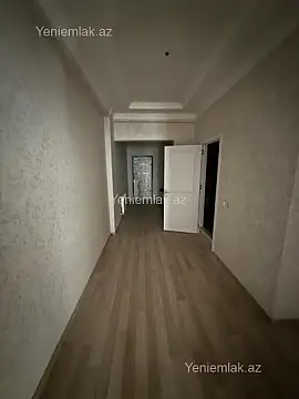 Satılır 3 otaqlı yeni tikili 129.5 m²