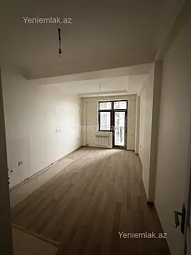 Satılır 3 otaqlı yeni tikili 129.5 m²