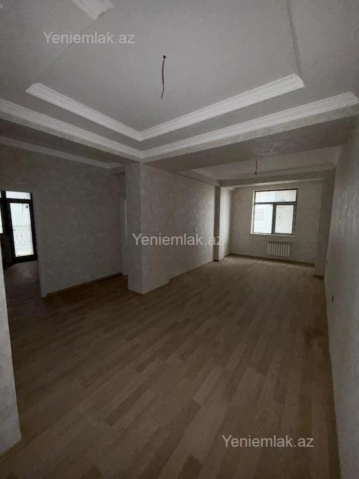 Satılır 3 otaqlı yeni tikili 129.5 m²