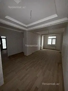 Satılır 3 otaqlı yeni tikili 129.5 m² — Bakı, Yasamal 3 otaq 129.50 m²