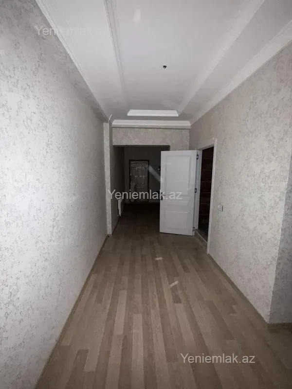 Satılır 3 otaqlı yeni tikili 129.5 m²
