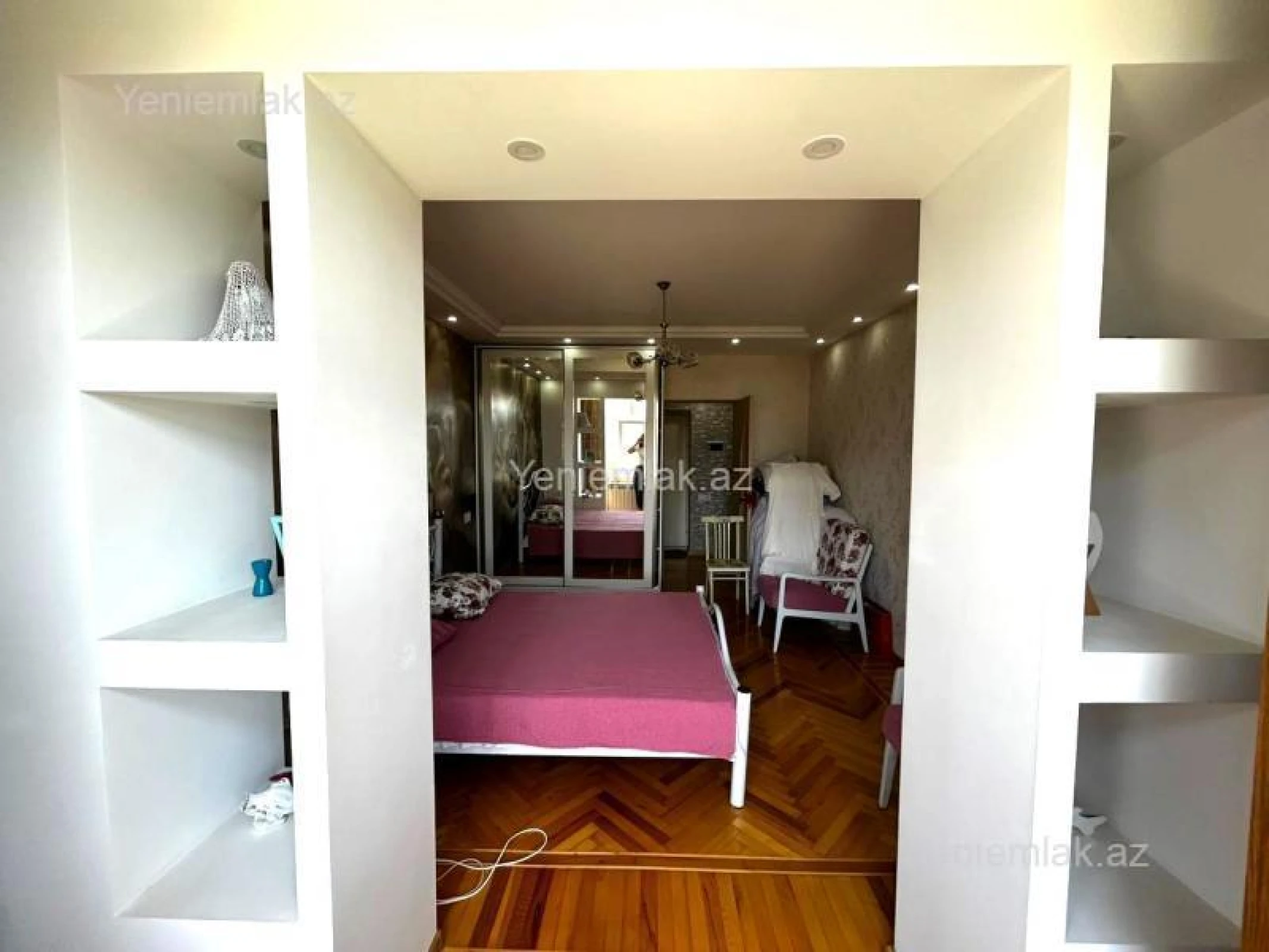 Satılır 3 otaqlı köhnə tikili 60 m²