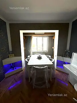 Satılır 3 otaqlı köhnə tikili 60 m²