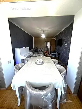 Satılır 3 otaqlı köhnə tikili 60 m²