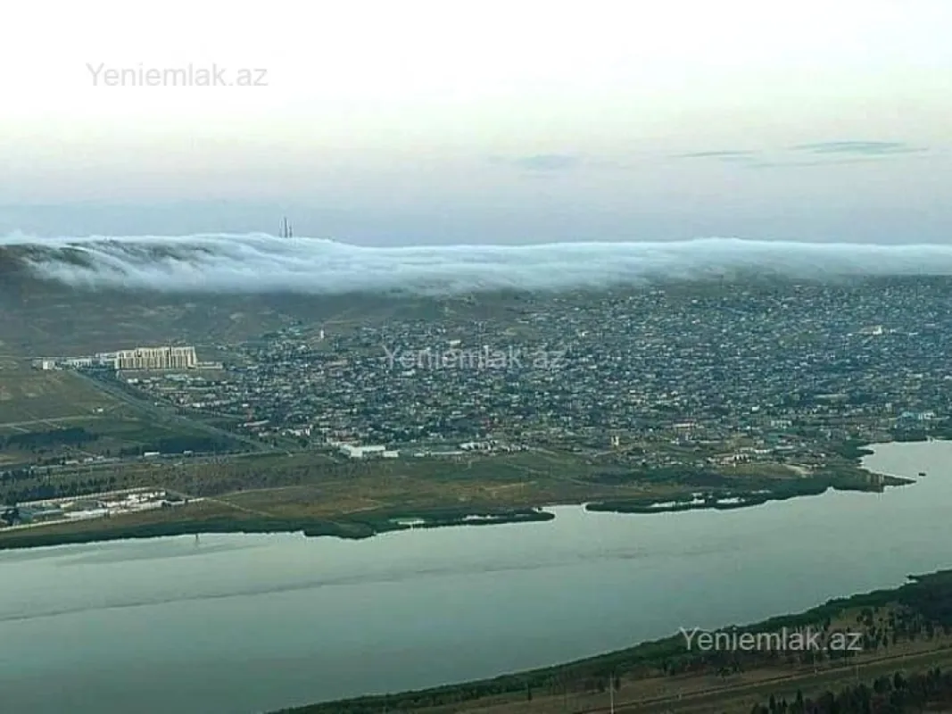 Satılır 3 otaqlı yeni tikili 101 m²