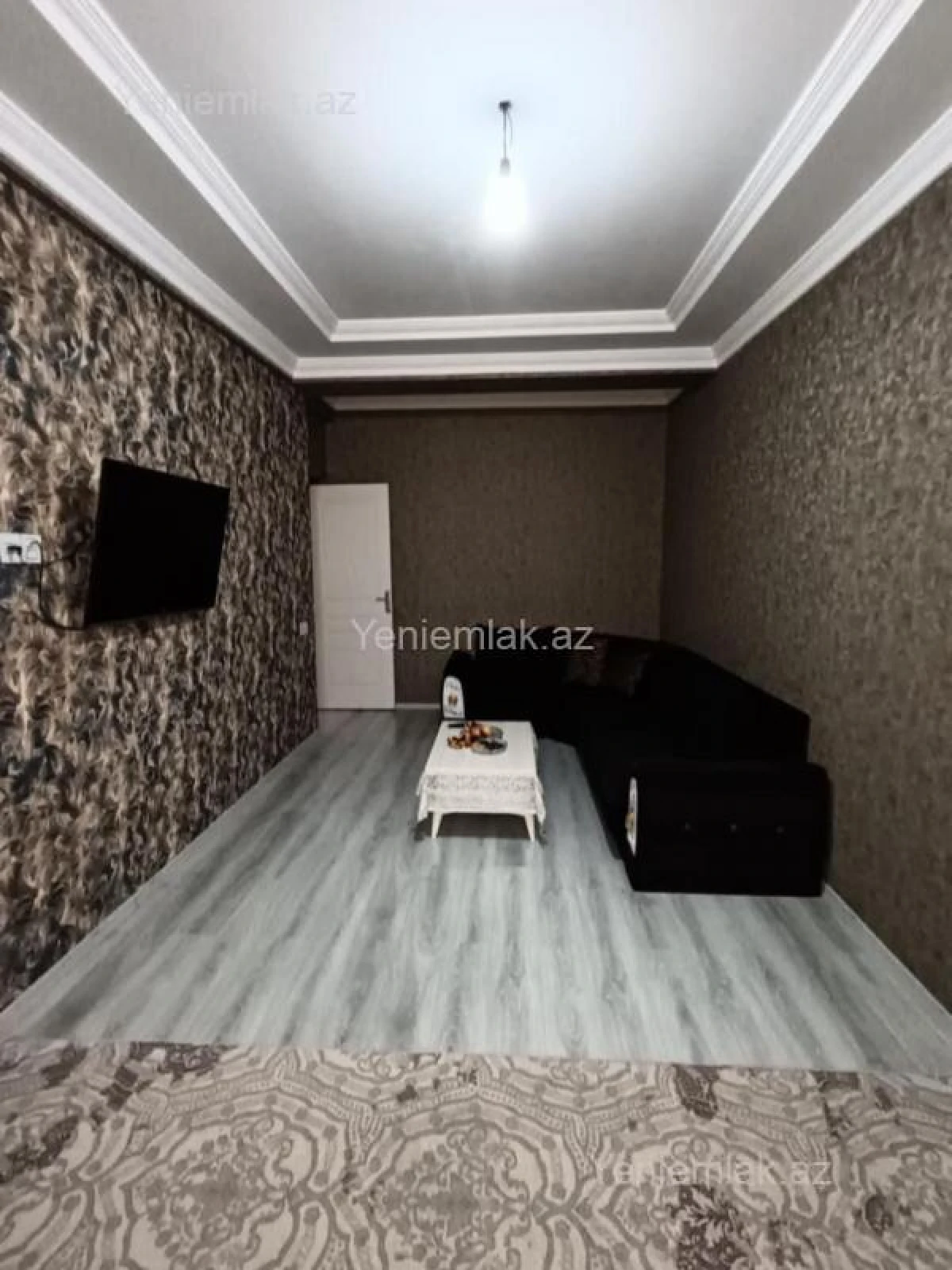 Satılır 3 otaqlı yeni tikili 101 m²