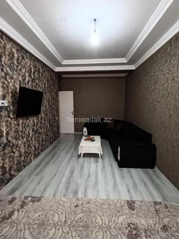 Satılır 3 otaqlı yeni tikili 101 m²