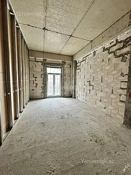 Satılır 5 otaqlı yeni tikili 178 m²
