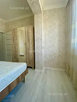 Satılır 2 otaqlı köhnə tikili 45 m²