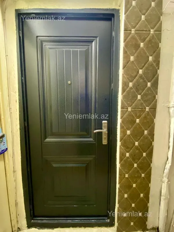 Satılır 2 otaqlı köhnə tikili 45 m²