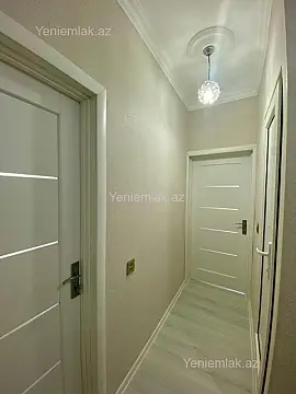 Satılır 2 otaqlı köhnə tikili 45 m²