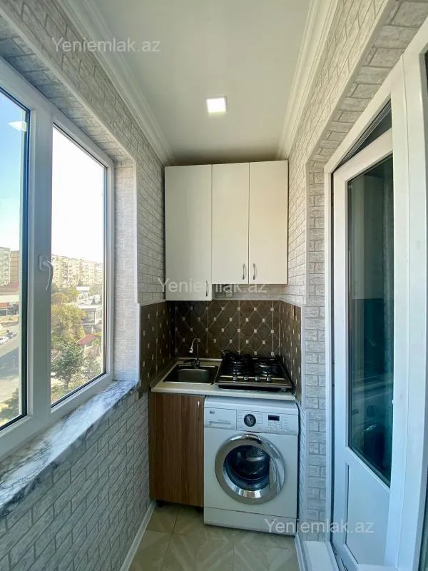 Satılır 2 otaqlı köhnə tikili 45 m²