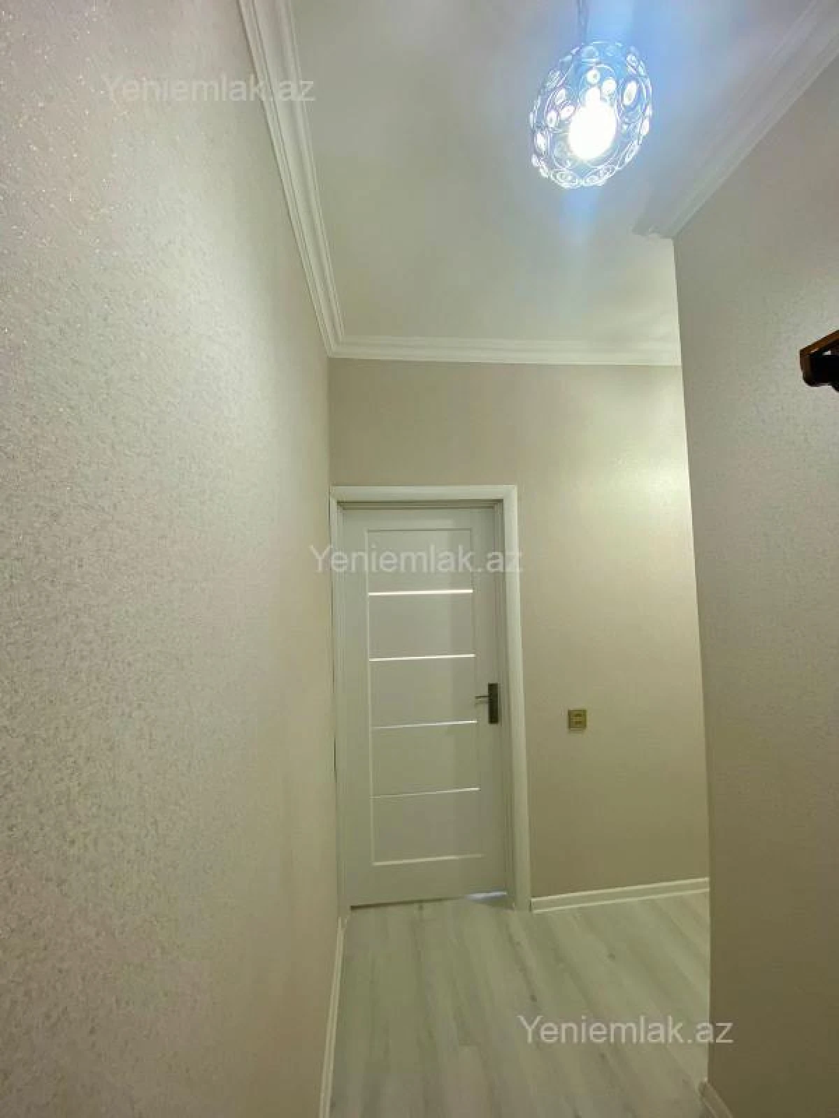 Satılır 2 otaqlı köhnə tikili 45 m²
