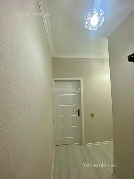 Satılır 2 otaqlı köhnə tikili 45 m²