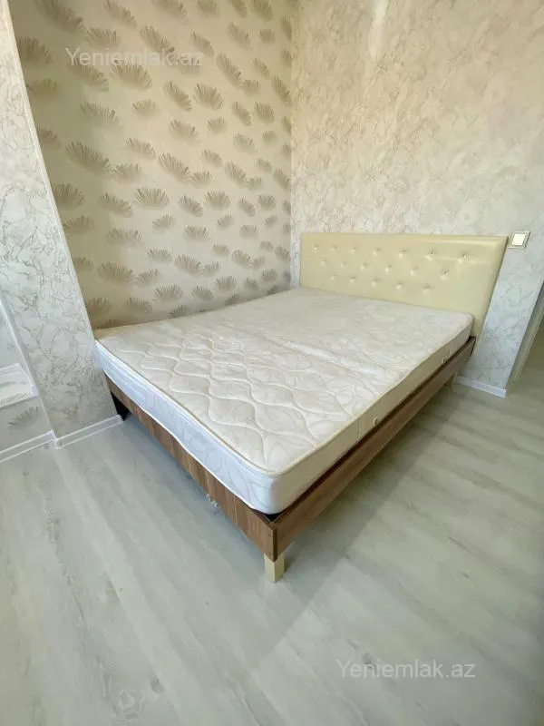 Satılır 2 otaqlı köhnə tikili 45 m²