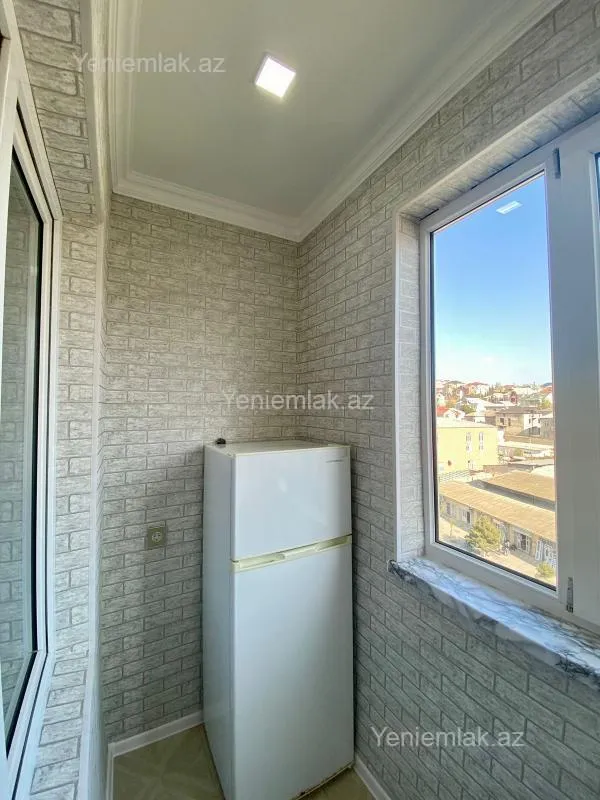 Satılır 2 otaqlı köhnə tikili 45 m²