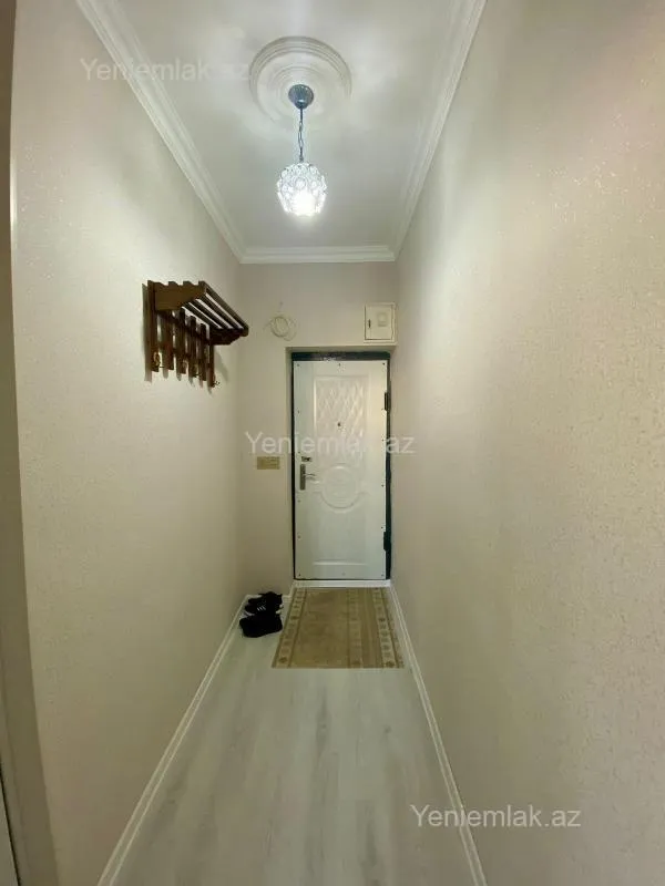 Satılır 2 otaqlı köhnə tikili 45 m²